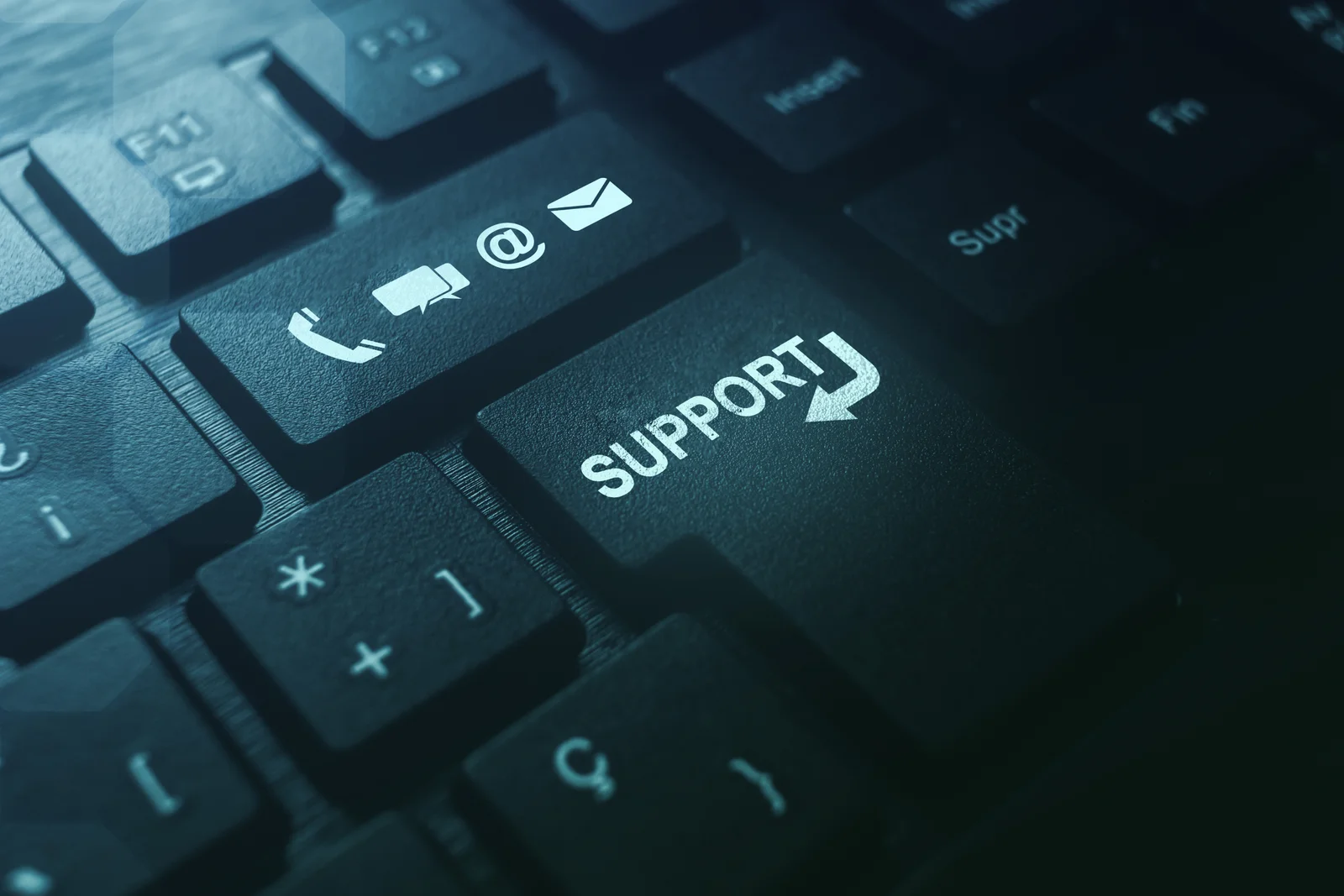 Support